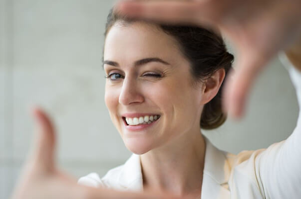 Smile Designing